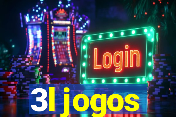 3l jogos